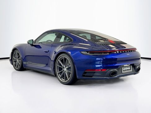 Used 2024 Porsche 911 Carrera T image 3