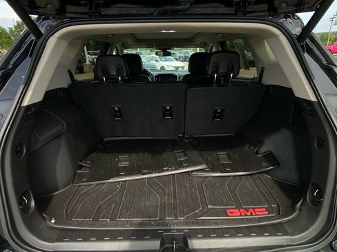 Used 2019 GMC Terrain Denali w/ Comfort Package AWD/4WD image 12