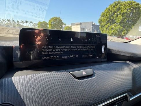 New 2026 MAZDA CX-90 3.3 Turbo w/ Select Package image 16