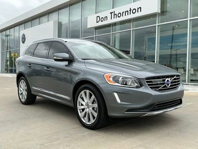 Used 2017 Volvo XC60 T6 Inscription w/ Advanced Package