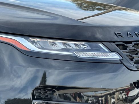Used 2023 Land Rover Range Rover Evoque R-Dynamic S AWD/4WD image 33