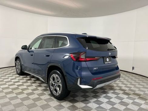 New 2026 BMW X1 xDrive28i w/ Convenience Package image 5