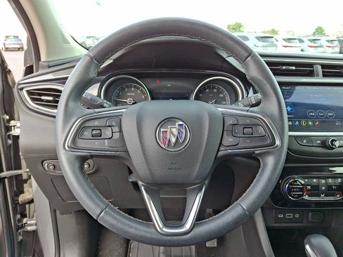 Certified 2023 Buick Encore GX Select w/ Experience Buick Package image 20