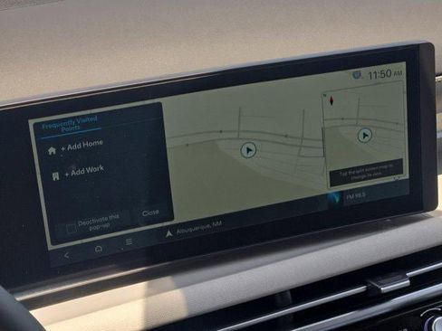 New 2025 Hyundai Tucson SEL AWD/4WD image 28