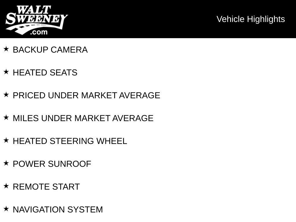 Used 2015 Buick Regal Premium w/ Experience Buick Package FWD image 15