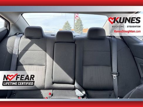 Used 2024 Nissan Altima 2.5 SV image 34