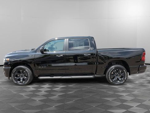 New 2026 RAM 1500 Express AWD/4WD image 3