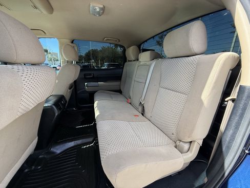 Used 2012 Toyota Tundra 2WD CrewMax image 28