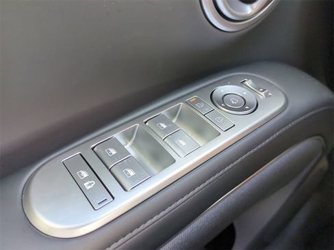 New 2026 Hyundai Palisade Calligraphy image 33