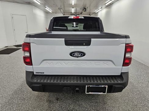New 2026 Ford Maverick XLT w/ Black Appearance Package AWD/4WD image 5
