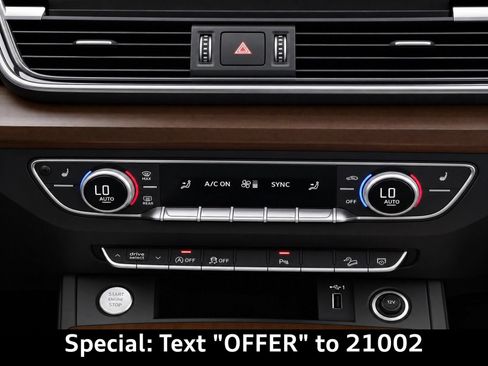 Certified 2023 Audi Q5 2.0T Premium Plus w/ Premium Plus Package AWD/4WD image 19