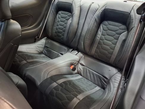Used 2024 Ford Mustang GT Premium w/ GT Performance Package RWD image 25