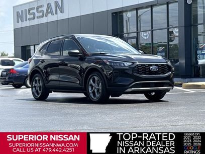 Used 2025 Ford Escape ST-Line