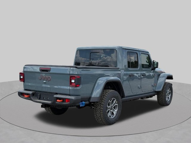 New 2026 Jeep Gladiator Mojave AWD/4WD image 3