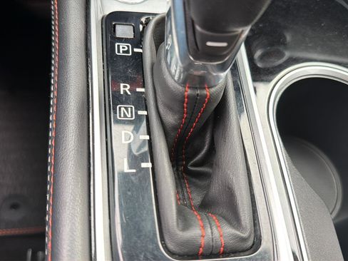 Used 2023 Nissan Altima 2.0 SR image 15