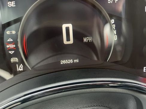 Used 2025 Dodge Durango GT AWD/4WD image 36