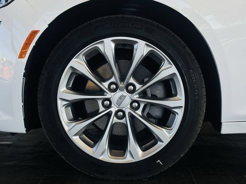 Used 2022 Cadillac CT5 Premium Luxury AWD/4WD image 27