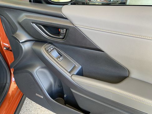 Used 2025 Subaru Crosstrek 2.5i Wilderness w/ Wilderness Package image 43