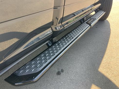 New 2026 RAM 2500 Laramie w/ Night Edition AWD/4WD image 14