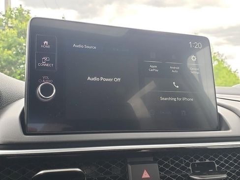 Certified 2025 Acura ADX AWD image 23