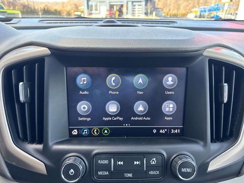 Used 2018 GMC Terrain Denali w/ Advanced Safety Package image 27