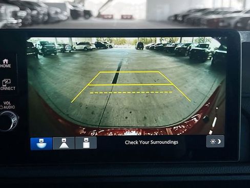 Used 2026 Honda CR-V LX image 22