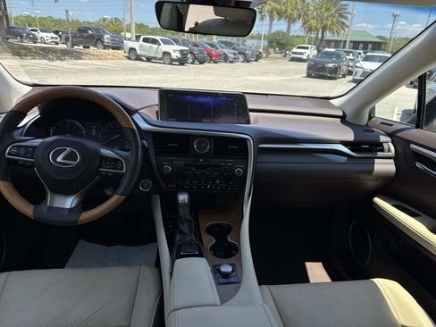 Used 2018 Lexus RX 350 FWD w/ Premium Package image 16
