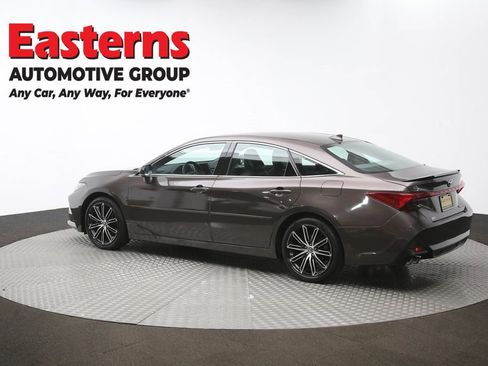 Used 2019 Toyota Avalon Touring w/ Protection Package image 66