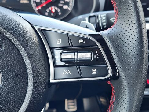 Certified 2024 Kia Forte GT w/ GT2 Package image 28