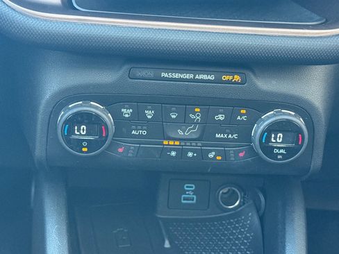 Used 2021 Ford Bronco Sport Outer Banks w/ Outer Banks Package image 22