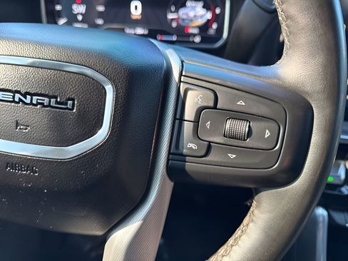 Used 2024 GMC Sierra 2500 Denali w/ Denali Reserve Package image 18