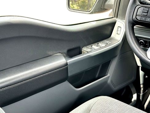 Used 2023 Ford F150 XLT AWD/4WD image 23
