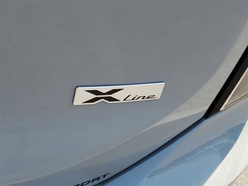 New 2025 Kia Telluride SX Prestige X-Line image 30