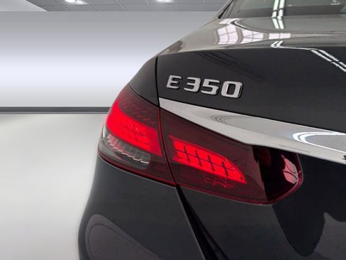Certified 2022 Mercedes-Benz E 350 Sedan image 11
