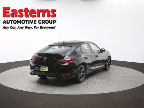 Used 2023 Acura Integra A-Spec FWD image 41