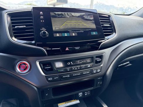 Used 2022 Honda Pilot Special Edition image 32