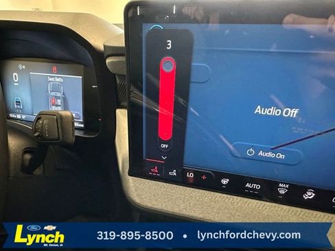 New 2025 Ford Maverick XLT w/ XLT Luxury Package image 11