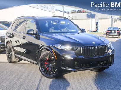 New 2026 BMW X5 sDrive40i w/ M Sport Package