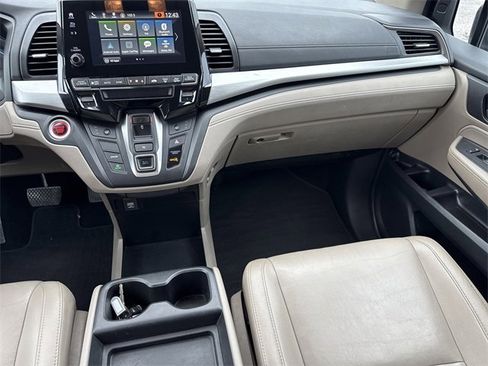Used 2019 Honda Odyssey EX-L image 14