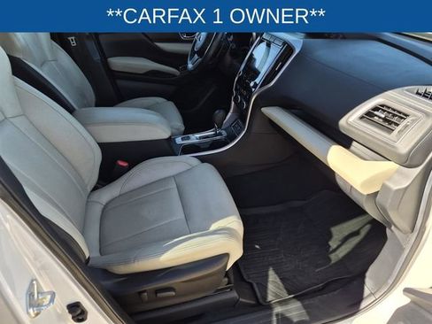 Used 2022 Subaru Ascent Limited w/ Technology Package image 14