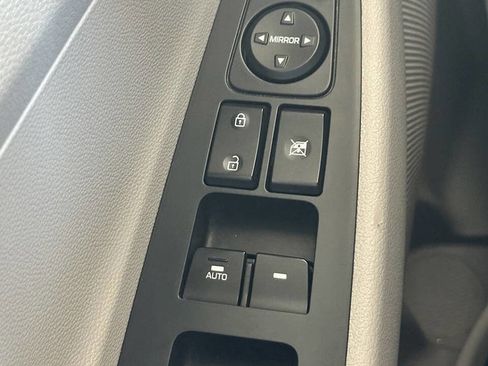 Used 2020 Hyundai Tucson Value w/ Cargo Package FWD image 22