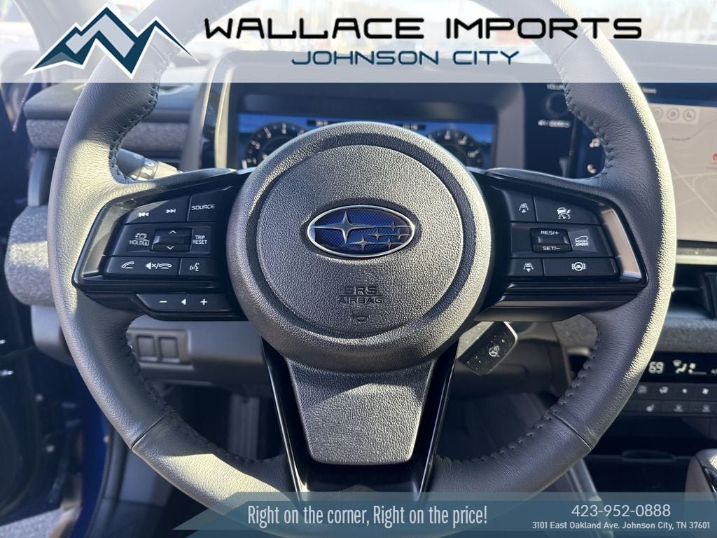 New 2026 Subaru Outback Limited w/ Premium/Limited Plus Package AWD/4WD image 19