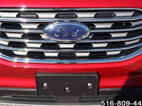 Used 2020 Ford Edge SEL w/ Convenience Package image 36