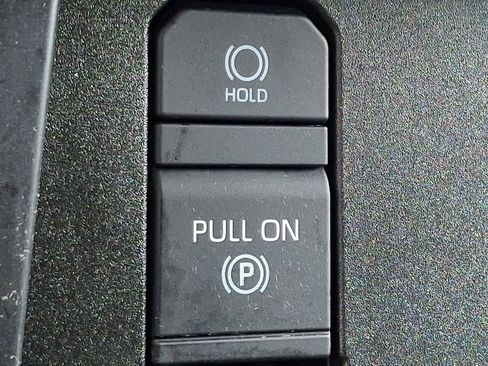 Used 2024 Toyota Tundra SR5 w/ SR5 Convenience Package AWD/4WD image 25