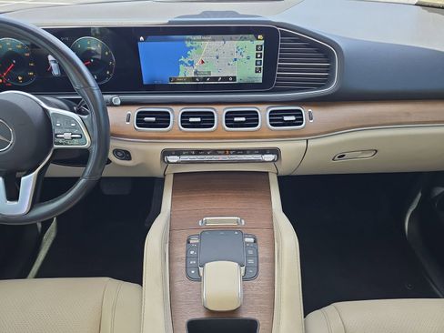 Used 2022 Mercedes-Benz GLE 350 GLE 350 image 11