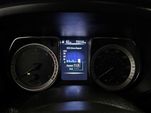 Used 2018 Nissan Titan PRO-4X w/ Pro-4x Convenience Package AWD/4WD image 66