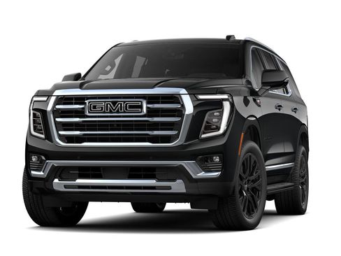 New 2026 GMC Yukon Elevation AWD/4WD image 22