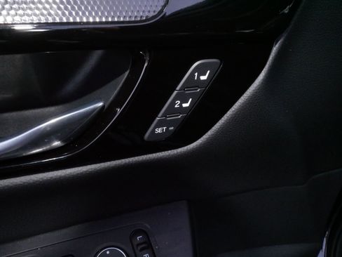 Certified 2026 Honda CR-V Sport Touring image 19