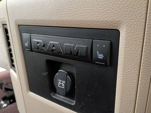 Used 2018 RAM 2500 Laramie image 41