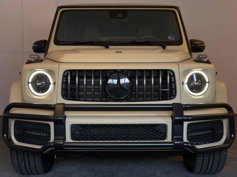 Used 2024 Mercedes-Benz G 63 AMG 4MATIC image 26